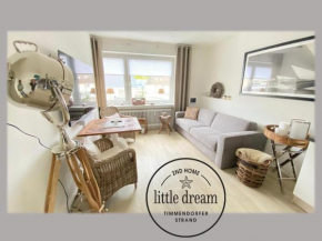 Little Dream, Timmendorfer Strand